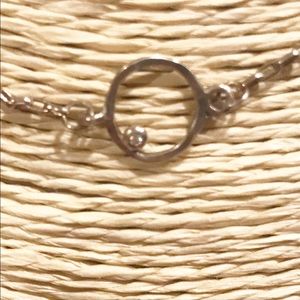 Silpada Jewelry - Silpada “Ring Around the Rosy” Necklace Silpada Jewelry - Silpada “Ring Around the Rosy” Necklace